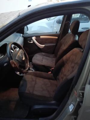 Renault Logan 2010