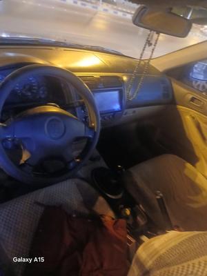 Honda Civic 2005
