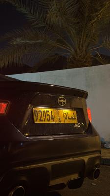 تويوتا 86 2015