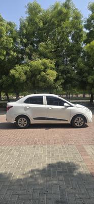 Hyundai I10 2020