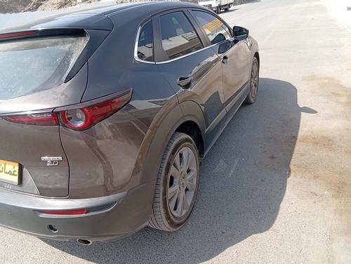 Mazda CX 30 2021