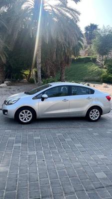 Kia Rio 2015