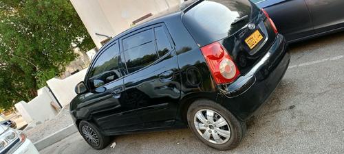 Kia Picanto 2009