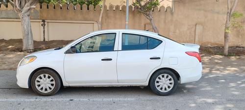 نيسان نيسان فيرسا 2014