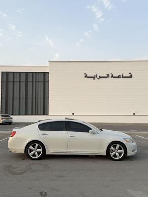 لكزس Gs 2006