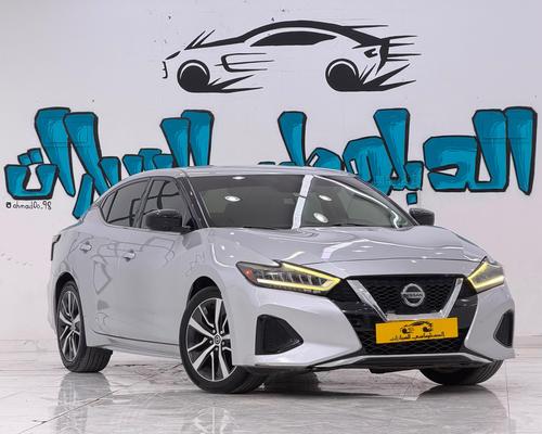 Nissan Maxima 2020