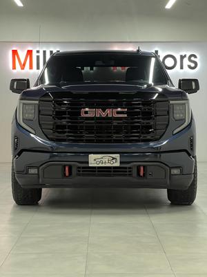 Gmc Sierra 2020