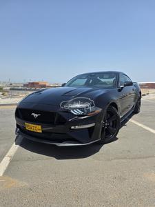 فورد موستانج 2022