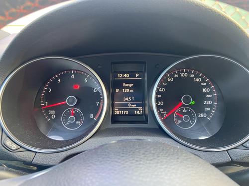 Volkswagen Golf 2012