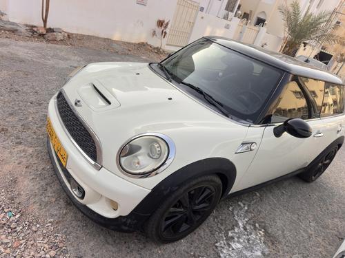 Mini Mini Cooper S 2012