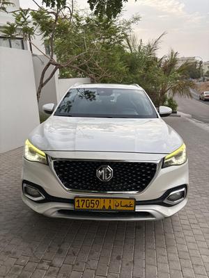 ام جى اتش اس 2020