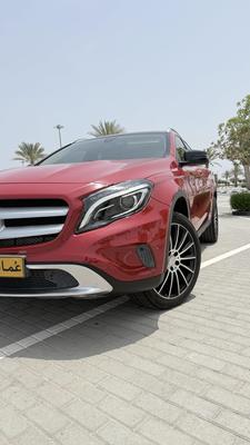 Mercedes 250 2016
