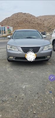 Hyundai Sonata 2009