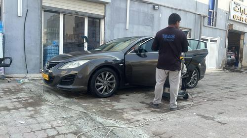 Mazda 6 2011