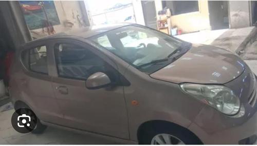 Suzuki Celerio 2012