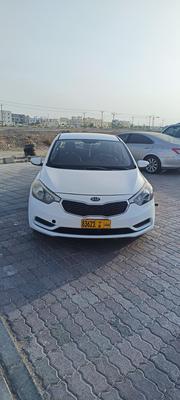 Kia Cerato 2015
