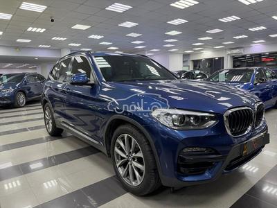 BMW X3 2020