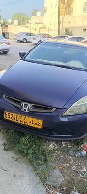 هوندا أكورد 2004