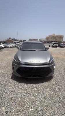 Baic EU5 Plus 2025