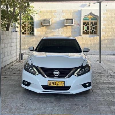 نيسان التيما 2016