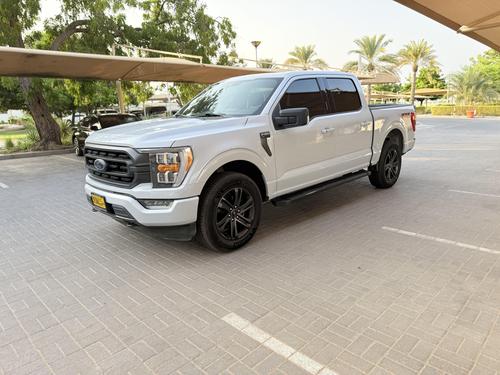 فورد F-150 2021