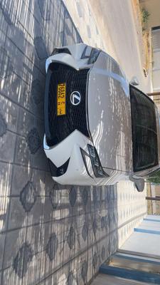 Lexus Gs 2017