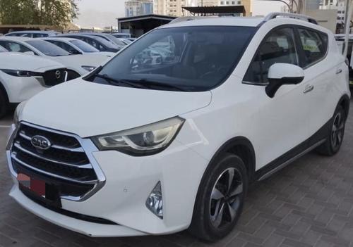 Jac S3 2022