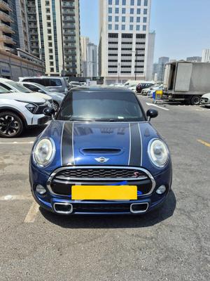 مينى مينى كوبر s 2018
