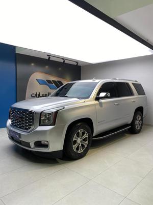 Gmc Yukon 2018