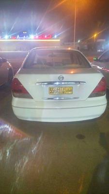 Nissan Sunny 2005