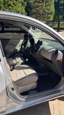 Nissan Micra 2019