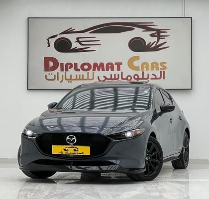 Mazda 3 2024