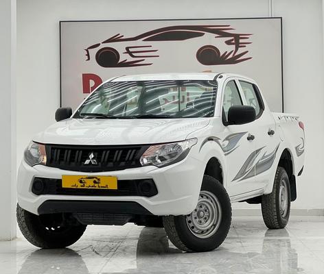 ميتسوبيشي L 200 2018