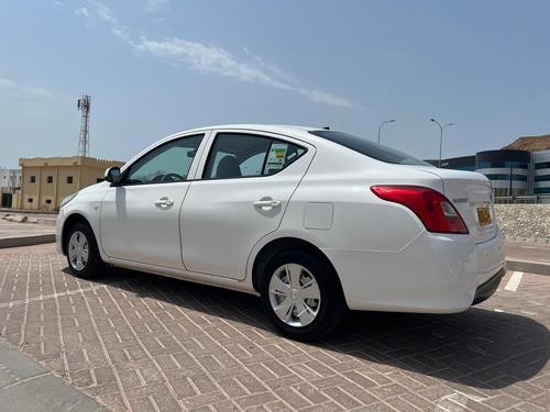 نيسان صنى 2019