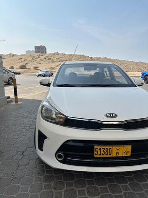 Kia Pegas 2021