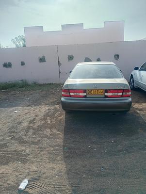 لكزس ES 300 1997