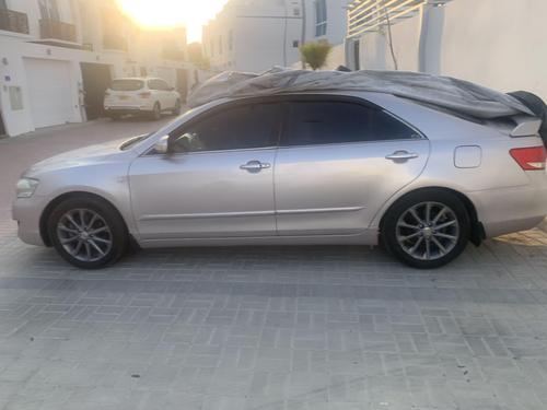 Toyota Aurion 2007