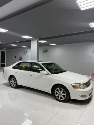 Toyota Avalon 2001