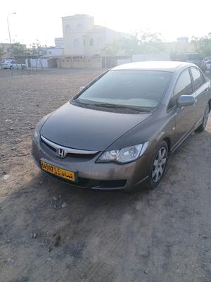 Honda Civic 2009
