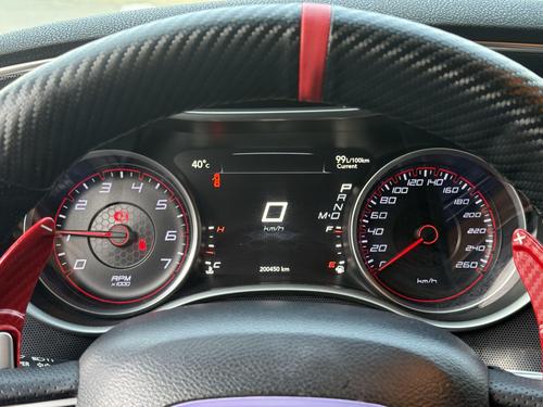 Dodge Charger 2015