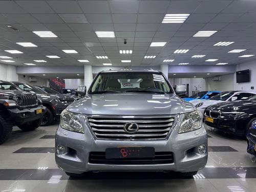 لكزس LX 570 2009
