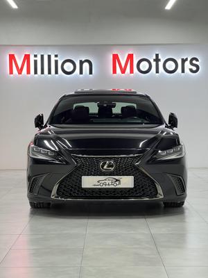 لكزس ES 350 2023