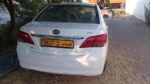 بى واى دى‬ F3 2015