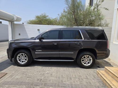 Gmc Yukon 2018