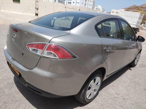 Mazda 2 2012