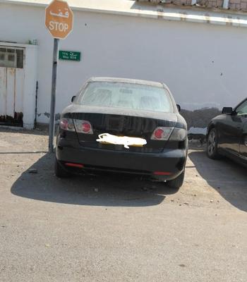 Mazda 6 2006