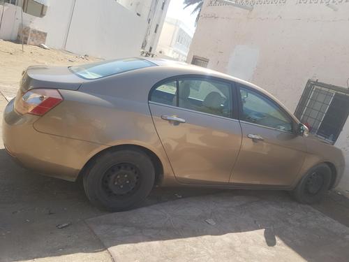 جيلي امجراند 7 2015