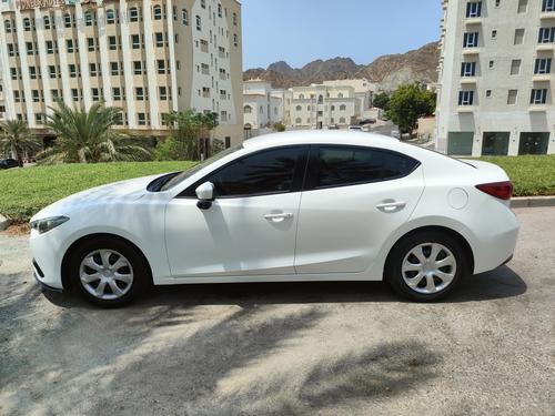 مازدا 3 2015