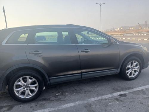 مازدا CX-9 2015