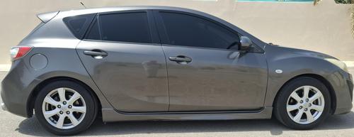 Mazda 3 2010